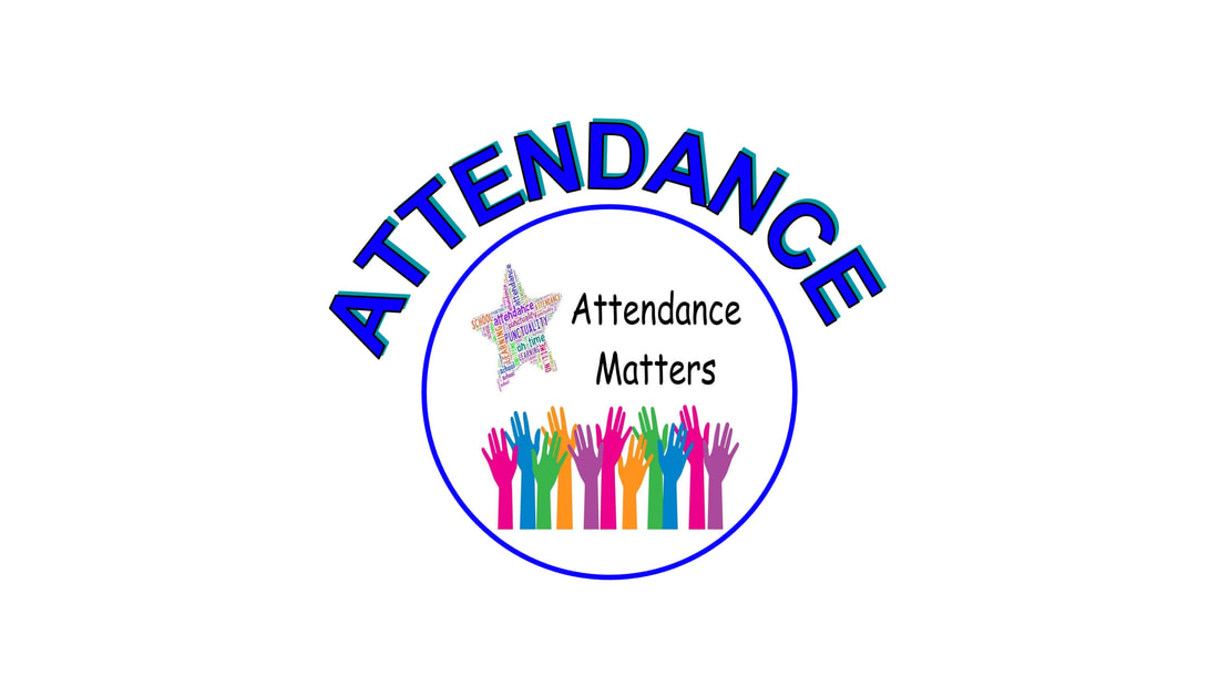 Click to view our Attendance page